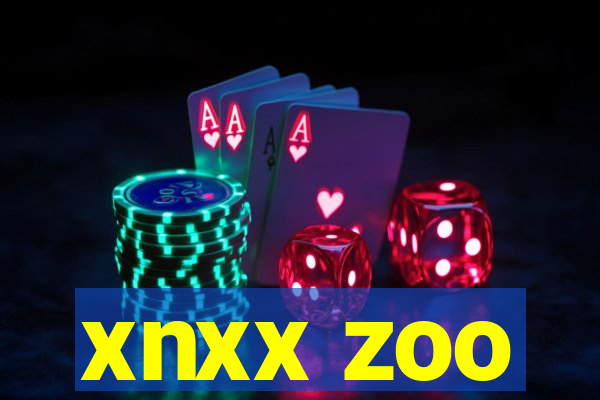 xnxx zoo